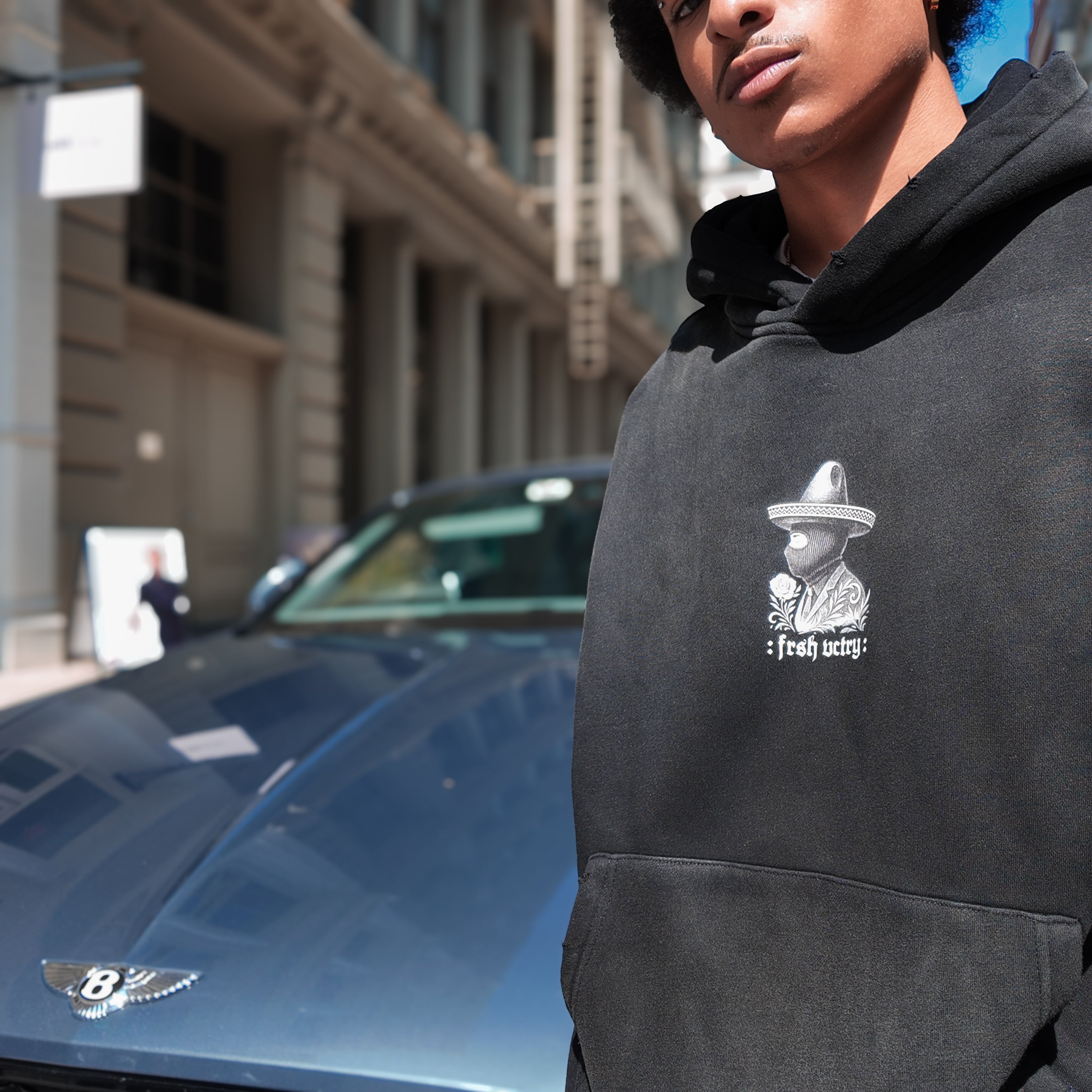 Forever FRSH Sweatsuit