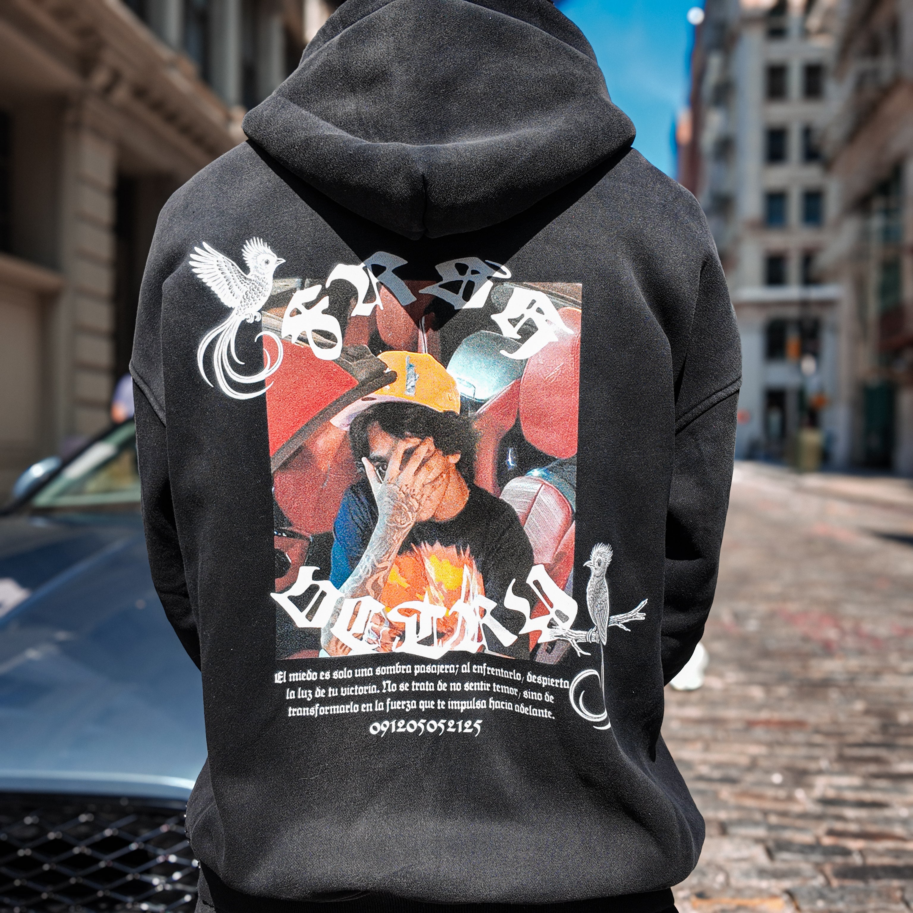 Forever FRSH Sweatsuit