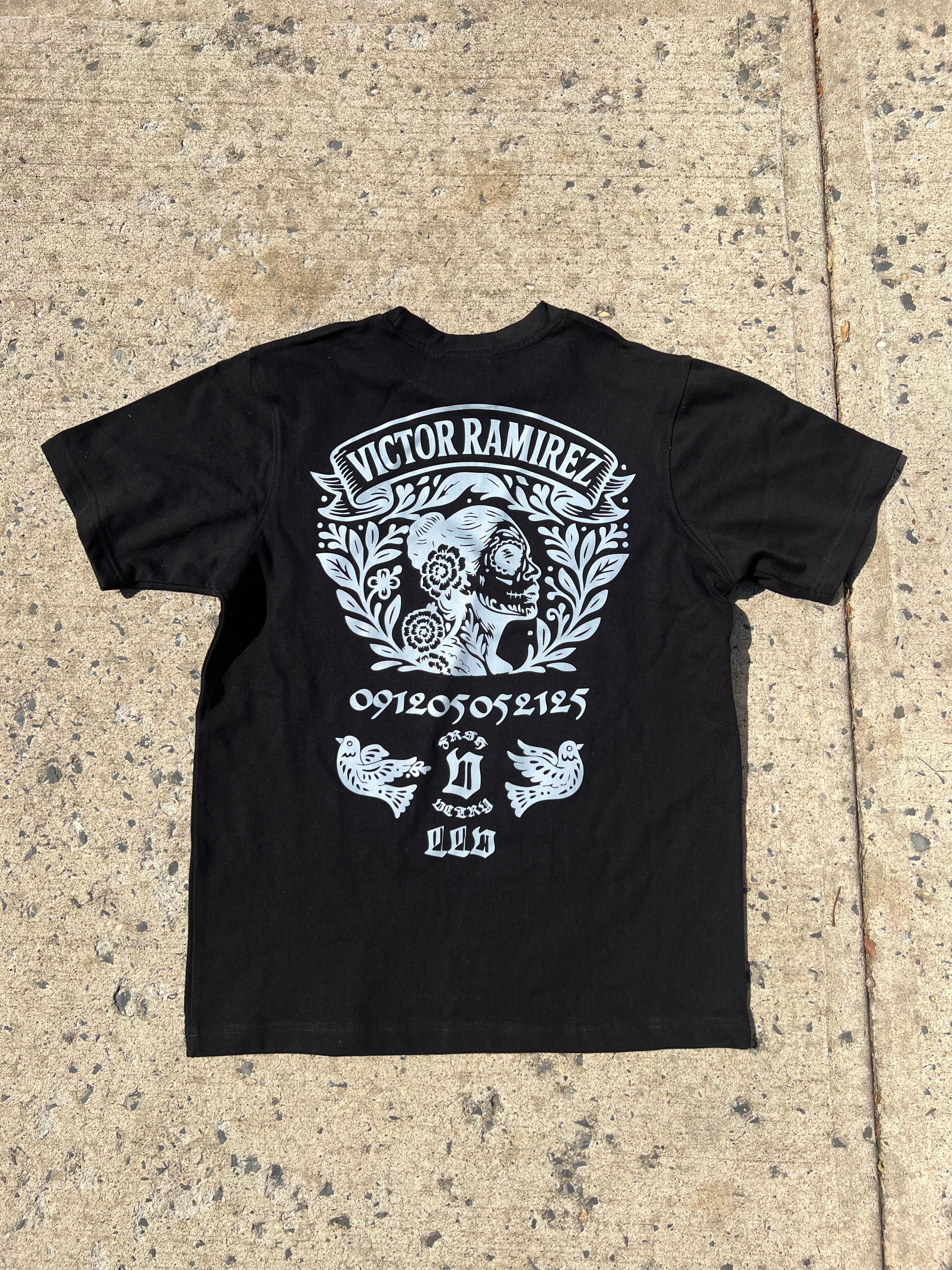 Ramirez Tee