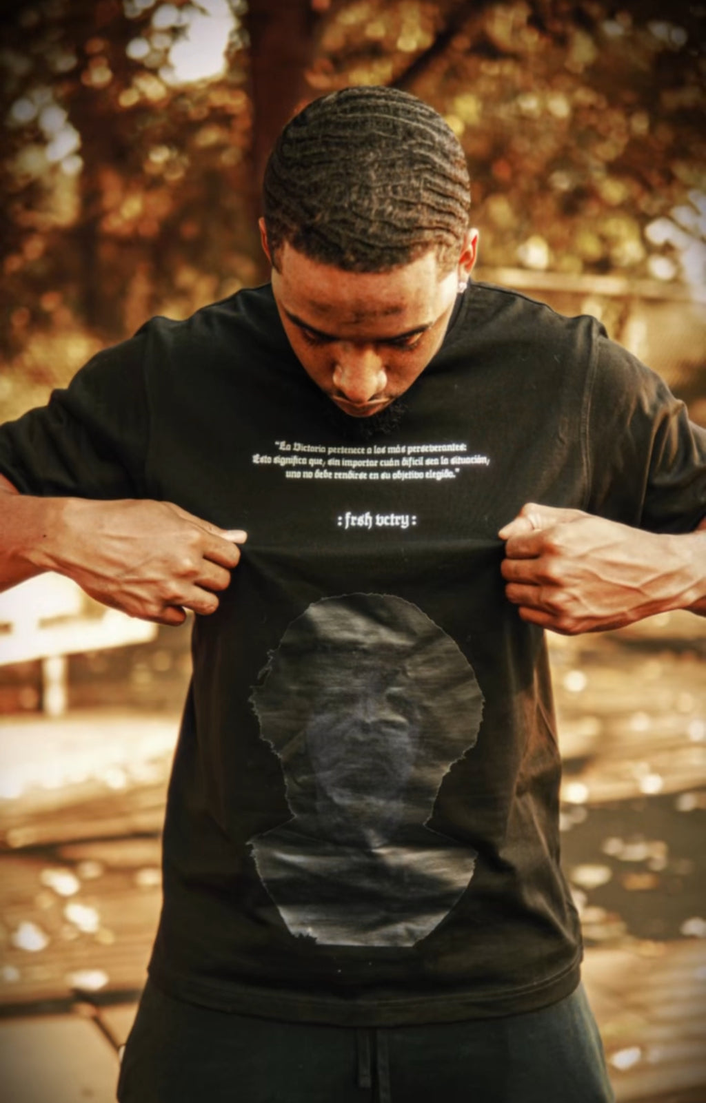 Ramirez Tee