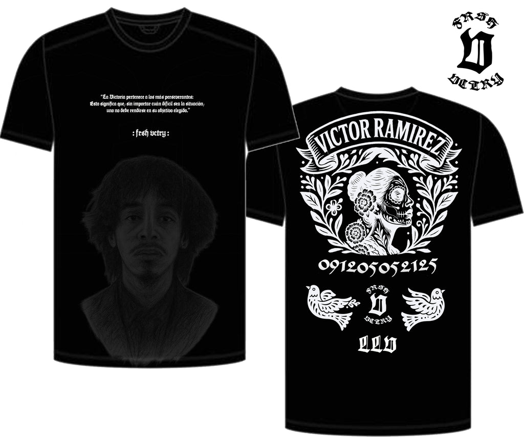 Ramirez Tee